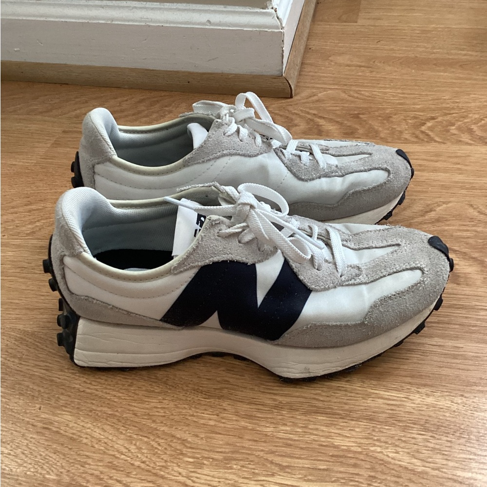 New 327 balance women’s sneakers
